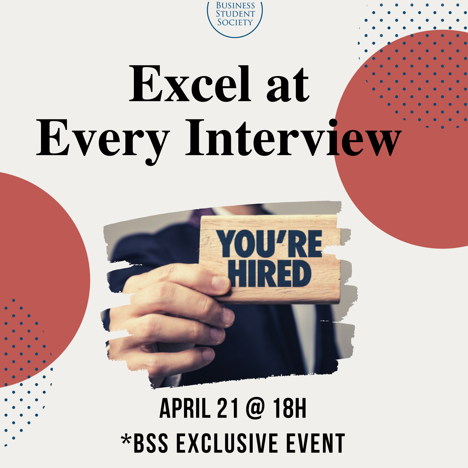 how to excel in case study interview